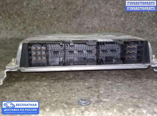 ЭБУ ДВС (блок управления двигателем) на Hyundai Sonata IV (EF)