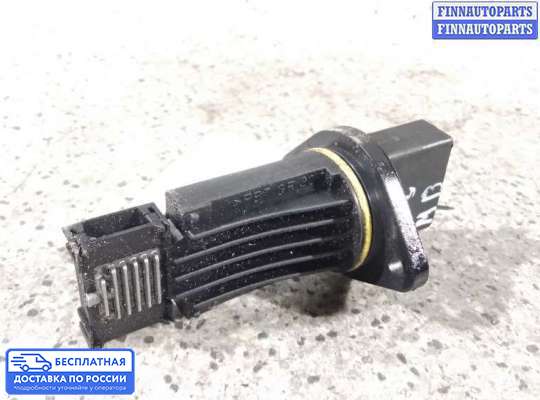 Датчик расхода воздуха (ДМРВ) на Mercedes-Benz C (W203)