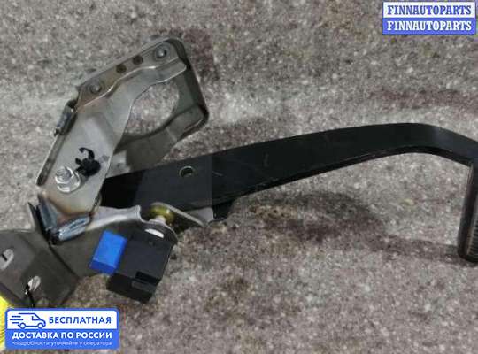 Педальный узел (педаль) на Hyundai Santa Fe II (CM)
