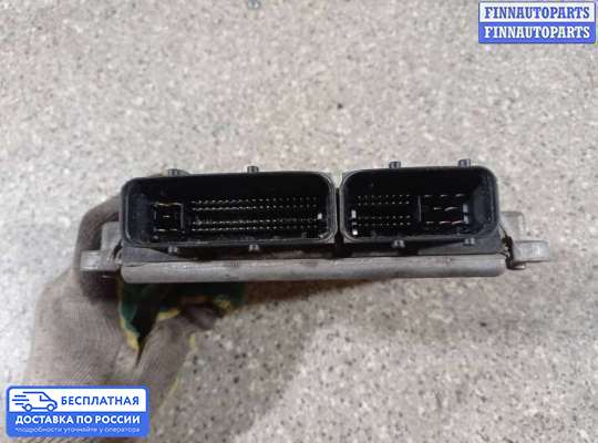 ЭБУ ДВС (блок управления двигателем) на SEAT Toledo II (1M2)