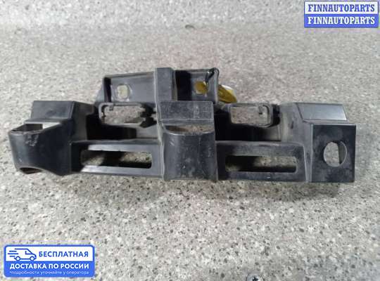 Кронштейн фары на Renault Scenic III