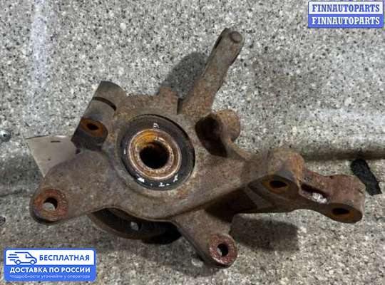 Ступица на Renault Megane I