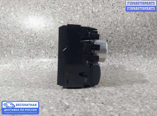 ЭБУ прочее на Range Rover Sport I (L320)