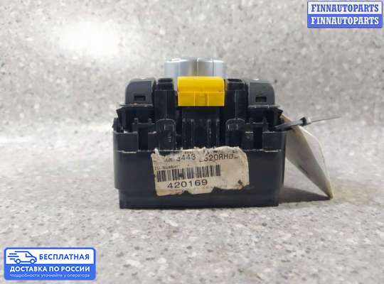 ЭБУ прочее на Range Rover Sport I (L320)