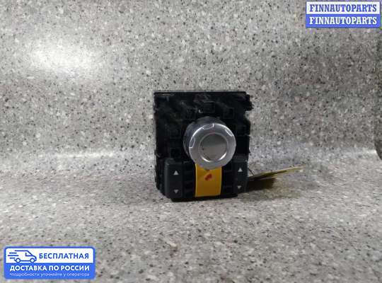 ЭБУ прочее на Range Rover Sport I (L320)