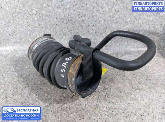 Патрубок (трубка, шланг) на Mazda 6 I (GG)