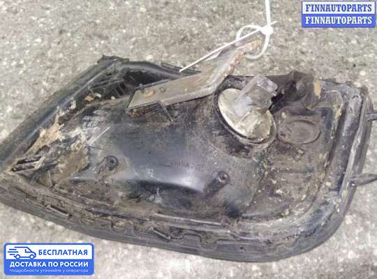Поворотник передний на Mitsubishi Space Wagon (N3_W, UF)