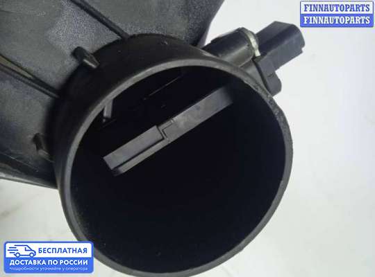 Корпус воздушного фильтра на Ford Mondeo IV