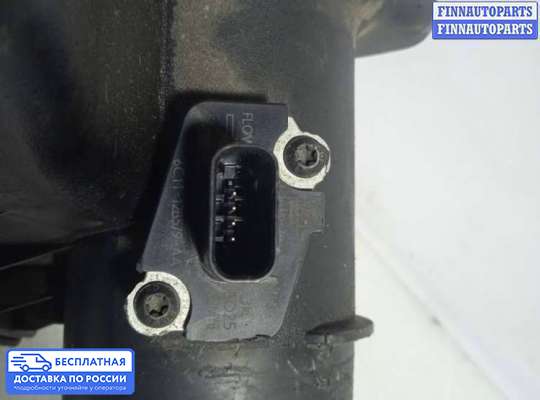 Корпус воздушного фильтра на Ford Mondeo IV