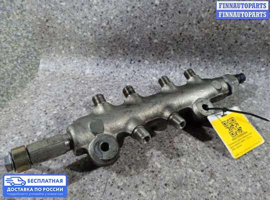Рампа (рейка) топливная на Mazda 3 I (BK)