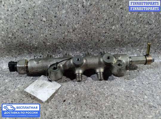 Рампа (рейка) топливная на Mazda 3 I (BK)