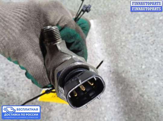 Рампа (рейка) топливная на Mazda 3 I (BK)