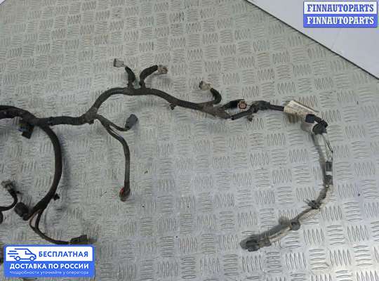 Проводка (коса) моторная на Ford Transit Mk6 / Mk7
