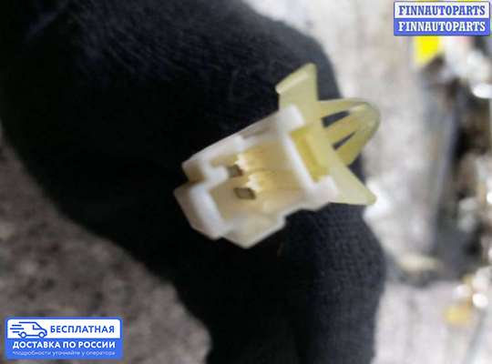 Замок багажника на Chevrolet Lacetti