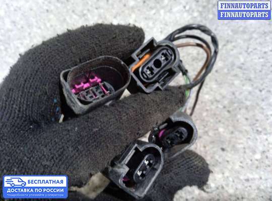 Проводка (коса) моторная на Volkswagen Touareg I (7L)
