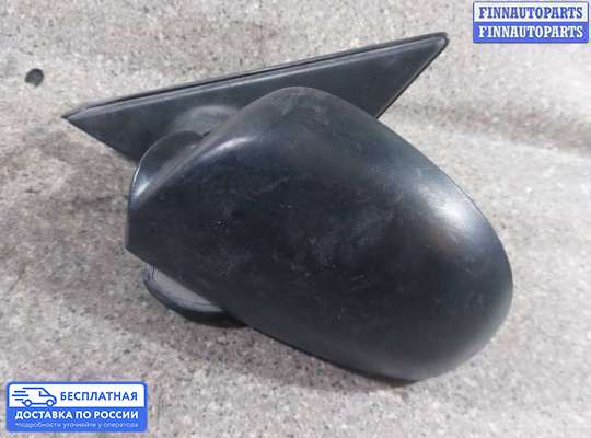 Зеркало боковое на Hyundai Accent II (+ТАГАЗ)