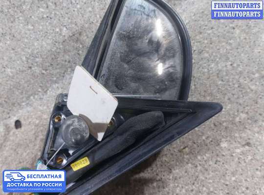 Зеркало боковое на Hyundai Accent II (+ТАГАЗ)