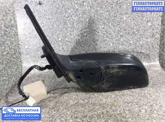 Зеркало боковое на Mazda 6 I (GG)