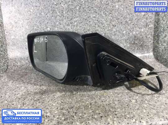 Зеркало боковое на Mazda 6 I (GG)