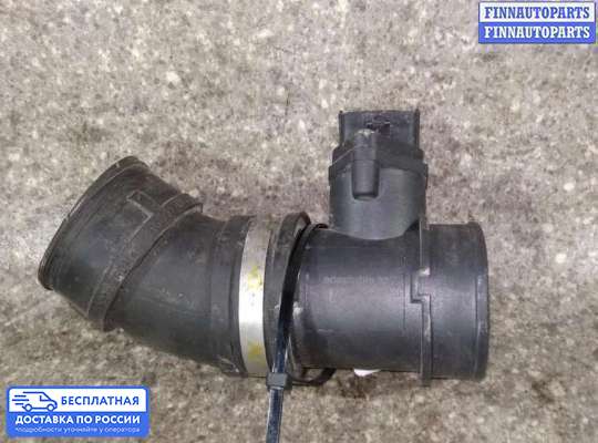 Датчик расхода воздуха (ДМРВ) на Opel Corsa B