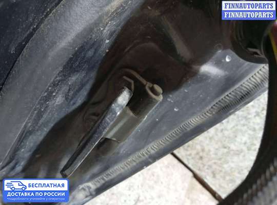 Петля двери на Mercedes-Benz CL (C140)