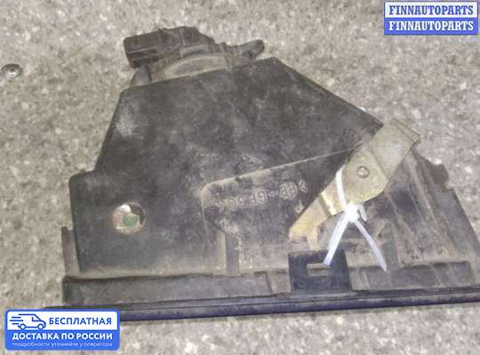 Фара противотуманная (ПТФ) на Citroen Xantia (X1/X2)