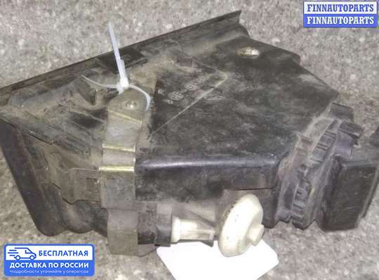 Фара противотуманная (ПТФ) на Citroen Xantia (X1/X2)