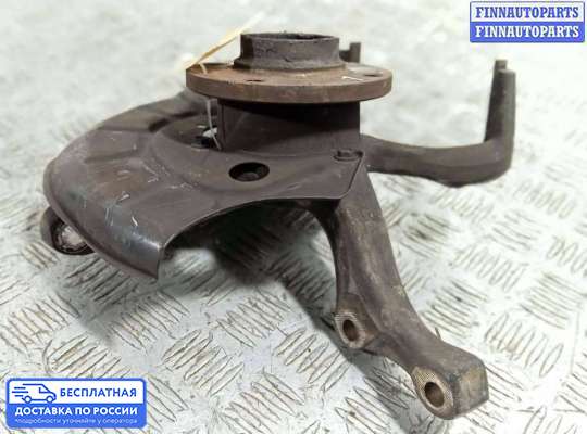 Ступица на SEAT Toledo I (1L)