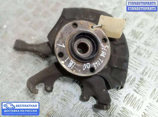 Ступица на SEAT Toledo I (1L)