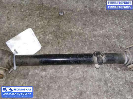 Рычаг подвески на Chevrolet Captiva
