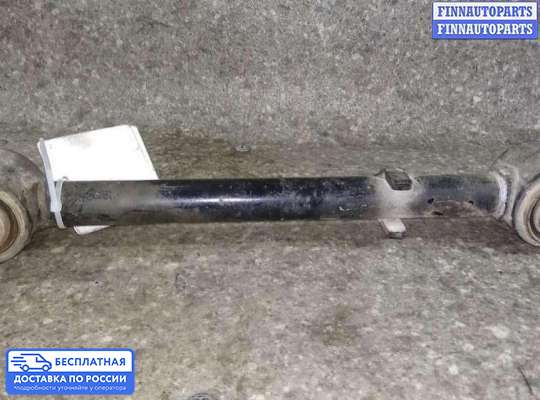 Рычаг подвески на Chevrolet Captiva