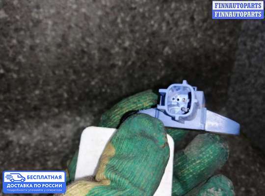 Датчик удара (Airbag) на Volkswagen Passat B6 (3C)