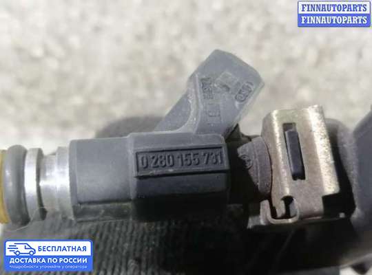 Форсунка топливная на Volkswagen Polo Mk3 (6N/6KV)