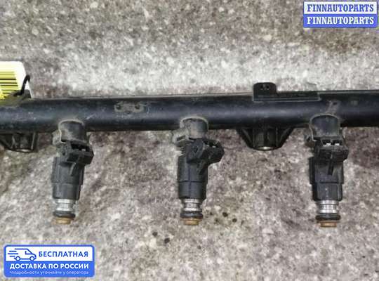 Форсунка топливная на Volkswagen Polo Mk3 (6N/6KV)