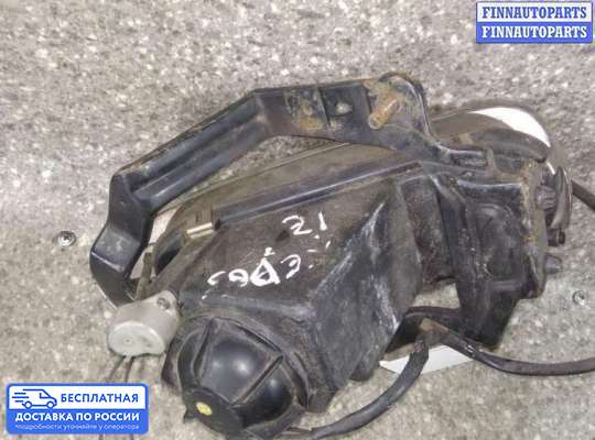 Фара противотуманная (ПТФ) на Mazda Xedos 6 CA