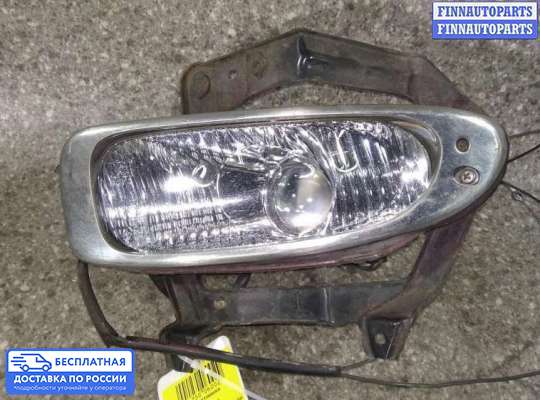Фара противотуманная (ПТФ) на Mazda Xedos 6 CA