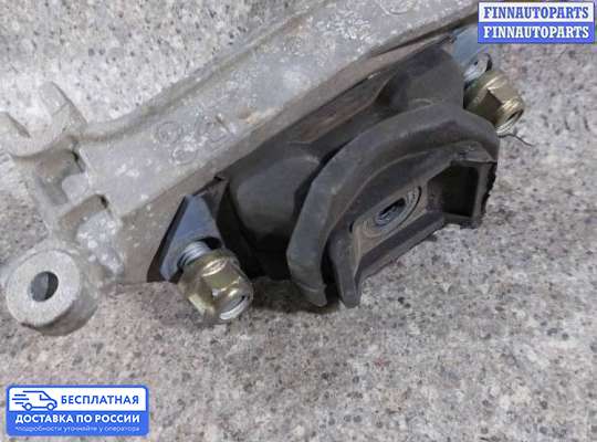 Подушка КПП на Renault Logan I