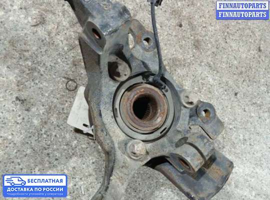 Ступица на Opel Astra H / Classic