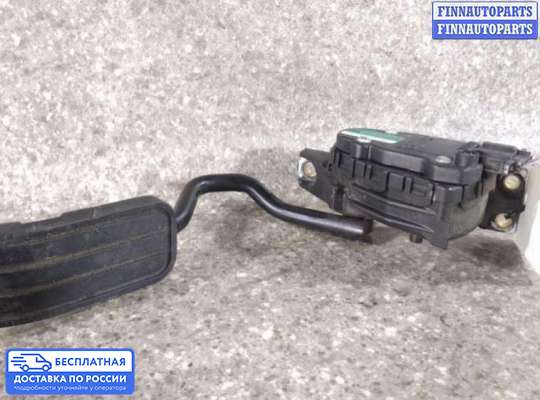 Педальный узел (педаль) на Volkswagen Sharan I (7M)