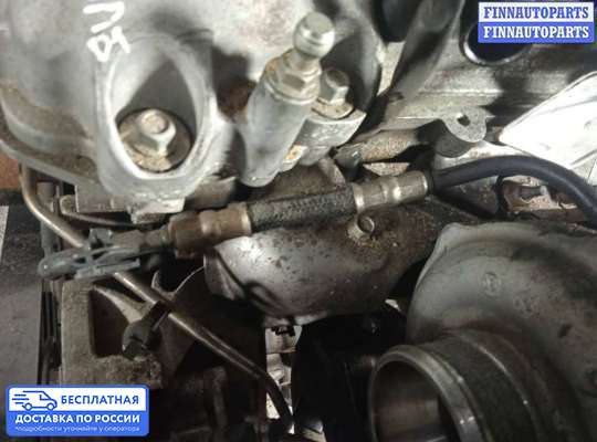 Патрубок (трубка, шланг) на Chevrolet Captiva