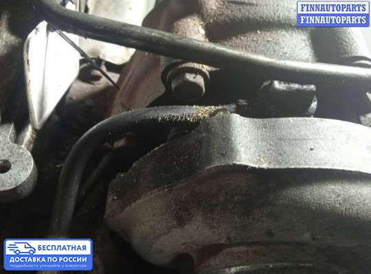 Патрубок (трубка, шланг) на Chevrolet Captiva