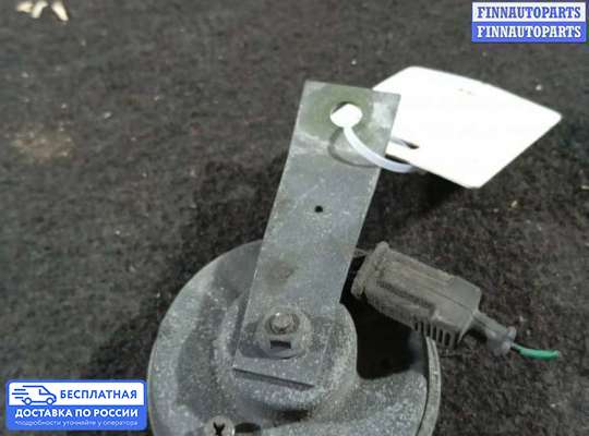 Сигнал (клаксон) на Nissan Cefiro 33