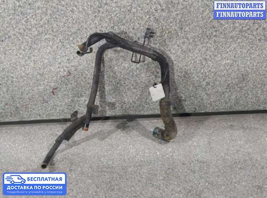 Патрубок (трубка, шланг) на Hyundai Trajet