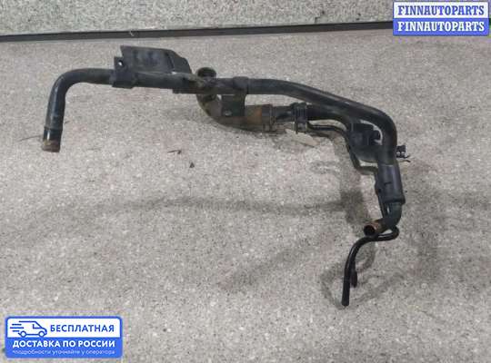Патрубок (трубка, шланг) на Hyundai Trajet