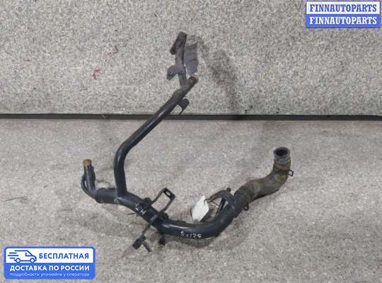 Патрубок (трубка, шланг) на Hyundai Trajet