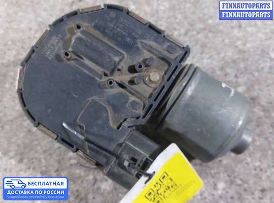 Моторчик дворников (стеклоочистителя) на SEAT Leon II (1P)
