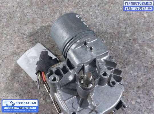 Моторчик дворников (стеклоочистителя) на SEAT Leon II (1P)
