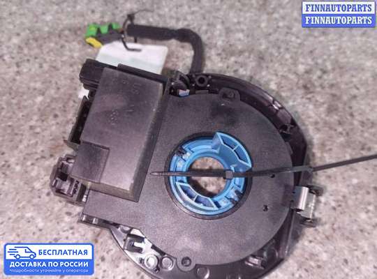 Подрулевой шлейф (кольцо SRS) на Hyundai Santa Fe II (CM)