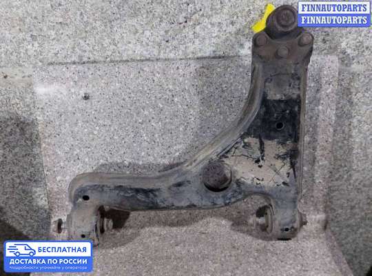 Рычаг подвески на Opel Zafira B