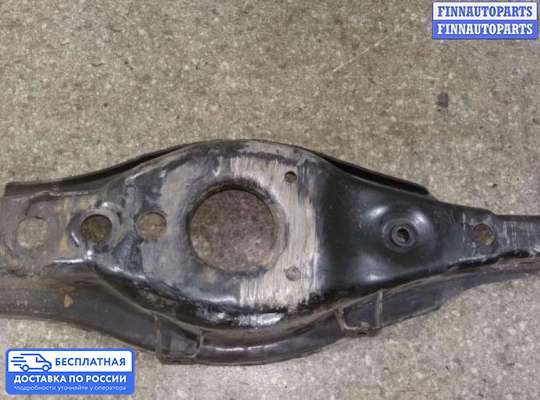 Рычаг подвески на Toyota Avensis III (T270)